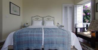Quinta das Buganvílias - Horta - Bedroom