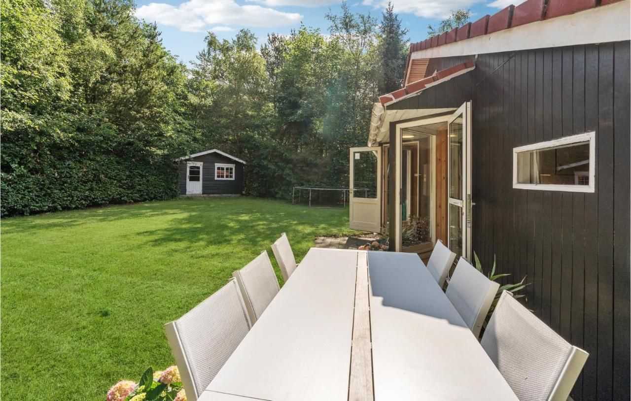 Beautiful Home In Herning With Wifi – Herning