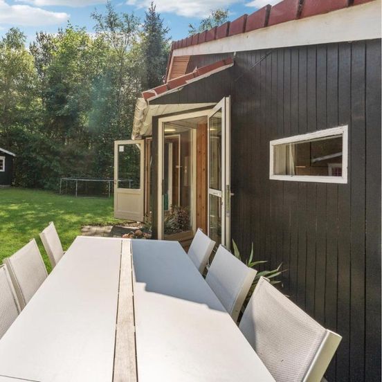Beautiful Home In Herning With Wifi – Herning