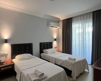 Club Palm Garden Keskin Hotel - Marmaris - Phòng ngủ