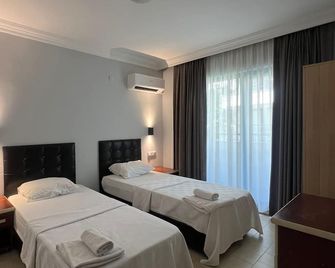 Club Palm Garden Keskin Hotel - Marmaris - Soverom