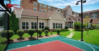 Residence Inn Chicago Midway Airport - Bedford Park - Bâtiment