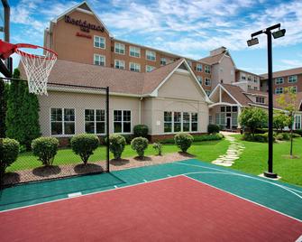 Residence Inn Chicago Midway Airport - Bedford Park - Building