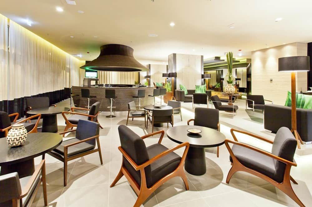 Movich Buro 26 - בוגוטה - מסעדה