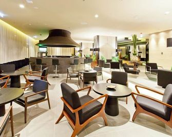 Movich Buro 26 - Bogota - Restaurant