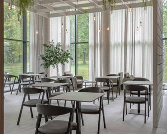 Lajos Hotel - Birstonas - Ресторан