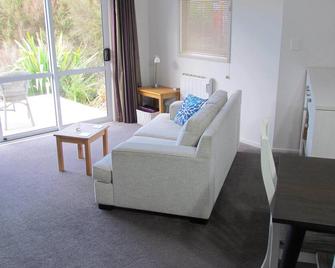 Tongariro Suites - Ohakune - Soggiorno