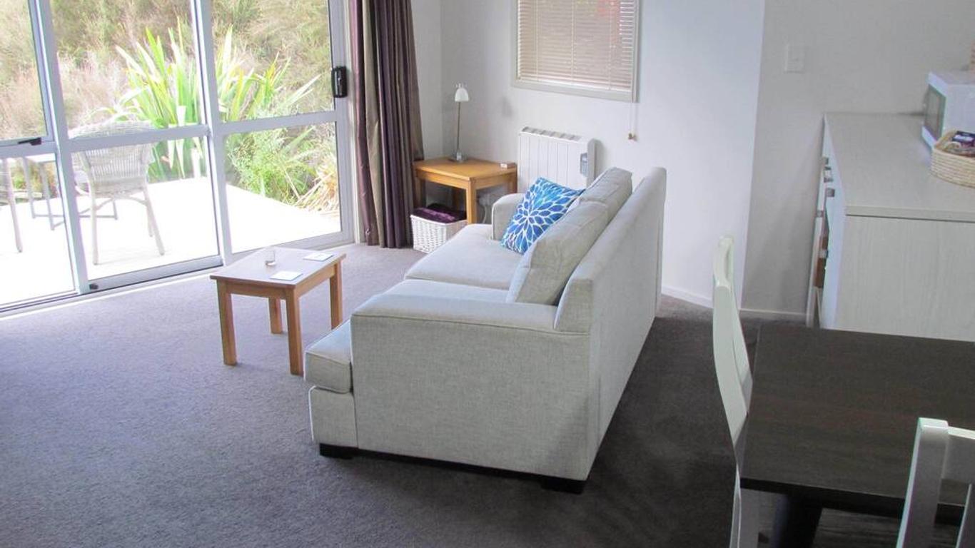 Tongariro Suites