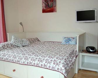 Landhaus Ambiente - Prien am Chiemsee - Schlafzimmer
