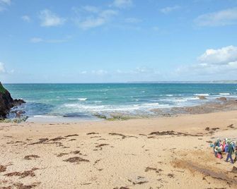 3 bedroom accommodation in Hope Cove, near Kingsbridge - Hope Cove - Beach