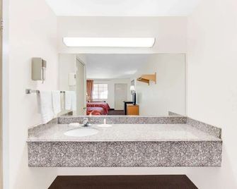 Days Inn by Wyndham Andrews Texas - Andrews