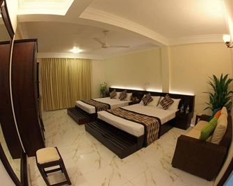 Cafe Aroma Inn - Kandy