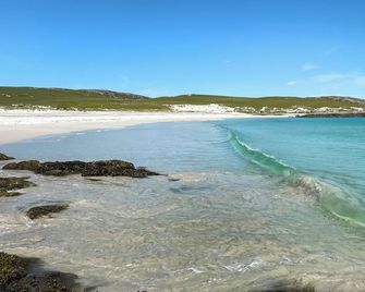 4 bedroom accommodation in Isle of Barra - Isle of Barra - Playa