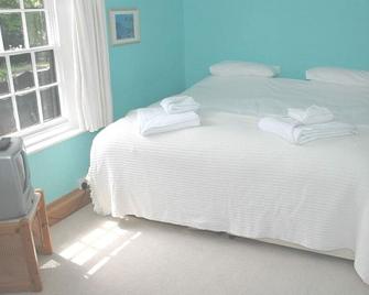 The White House - Bishop’s Stortford - Habitación