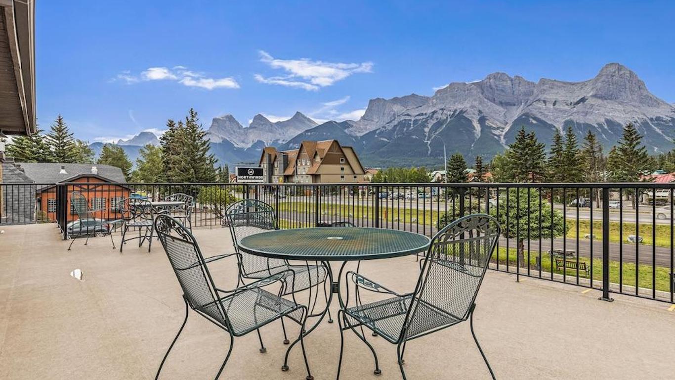 Days Inn by Wyndham Canmore