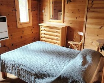Drakesbad Guest Ranch - Chester