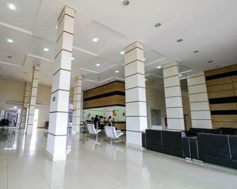 Diroma Exclusive - Caldas Novas - Lobby