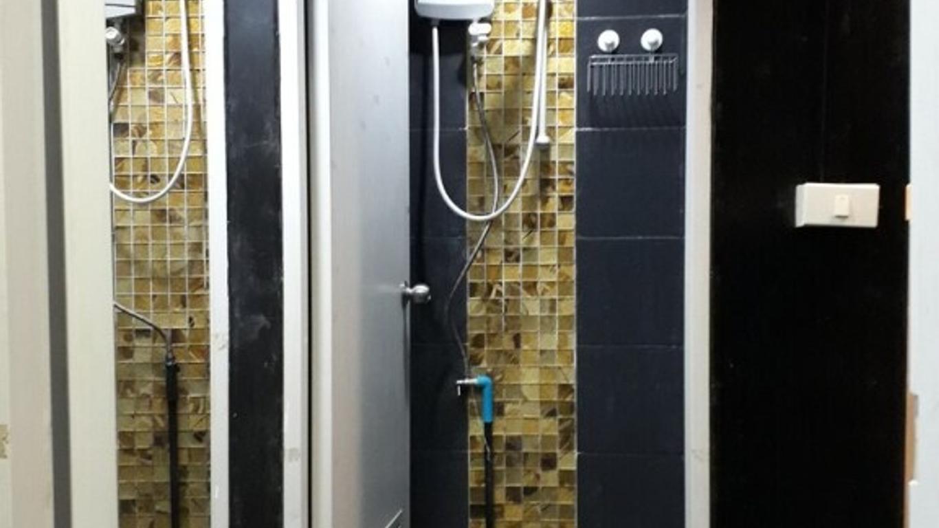 Dpm Hostel Bangkok
