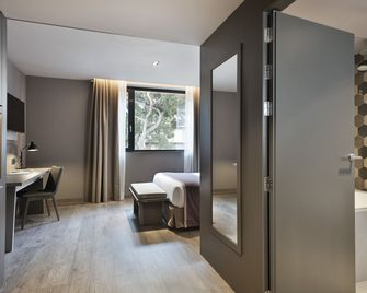 Hotel Upper Diagonal - Barcelona
