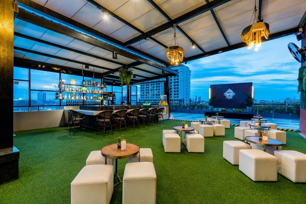 SureStay Plus by Best Western T Pattaya - צ'ונבורי