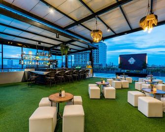 SureStay Plus by Best Western T Pattaya - Chonburi