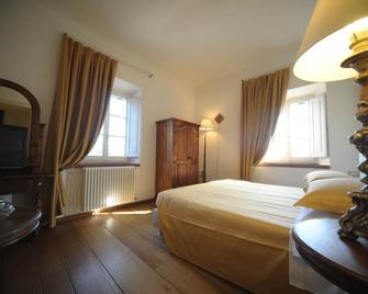 B&B Le Dimore Mezza Costa - San Casciano Val Di Pesa - Bedroom