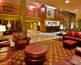 Holiday Inn Dallas-Richardson - Richardson - Reception