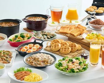 Comfort Inn Kumamoto Miyukifueda - Kumamoto