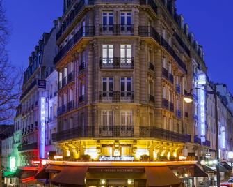 Timhotel Paris Gare Montparnasse - פריז - בניין