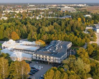 Hedon Spa & Hotel - Pärnu - Bâtiment