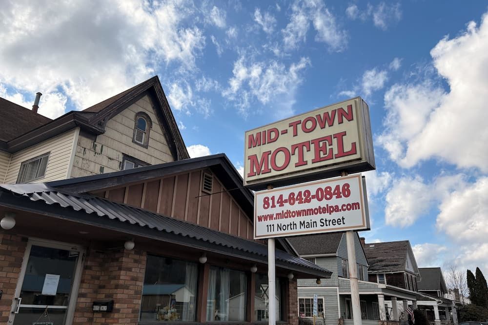 Midtown Motel