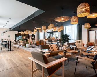 Novotel Chartres - Chartres - Lounge