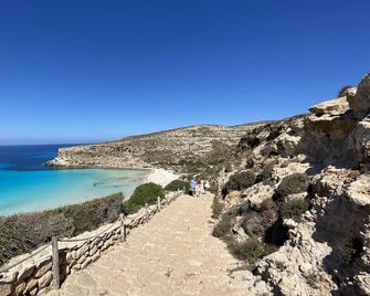 Hotel Sole - Lampedusa