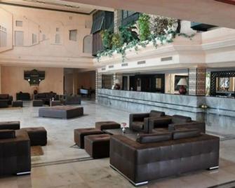 Hôtel Narcis - Adults Only - Nabeul - Lobby