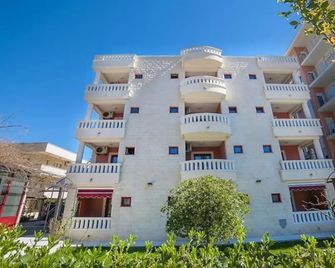 Dimic Elite Accommodation - Budva - Rakennus