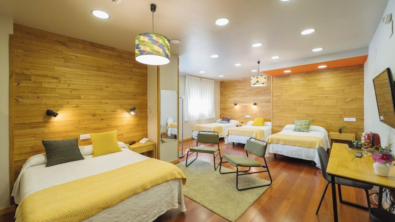 Hotel San Miguel