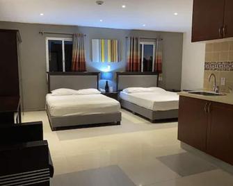 Curacao Suites Hotel - Willemstad - Camera da letto