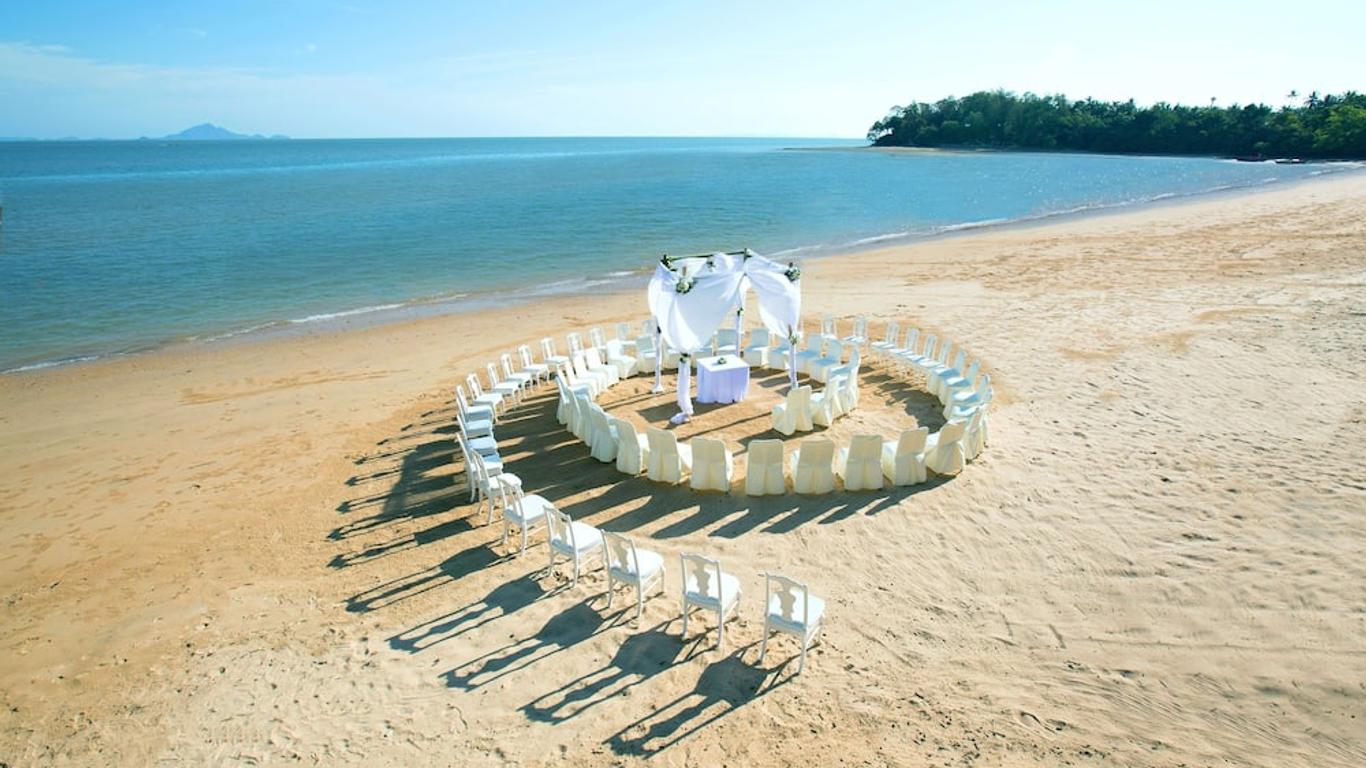 The Shellsea Krabi
