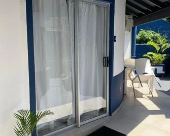 Surf Motel - Umdloti