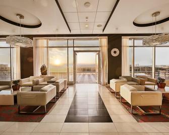 Liberty Suites - Richmond Hill - Lounge
