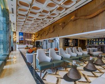 Peninsula Hotel Danang - Дананг - Лаунж