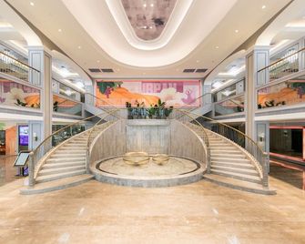 Mercure Turpan Downtown - Turfán - Lobby