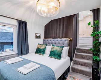 Waterhead Rooms & Suites - Ambleside
