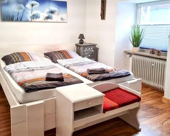 Apartment in Deudesfeld with private terrace - Deudesfeld