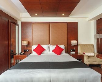 فورتل - تشناي - غرفة نوم