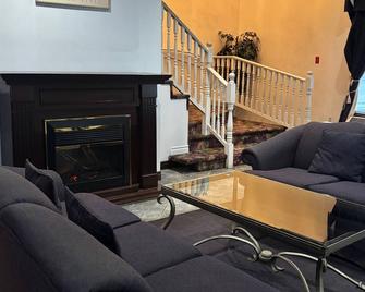 The Bridgewater Hotel - Bridgewater - Soggiorno
