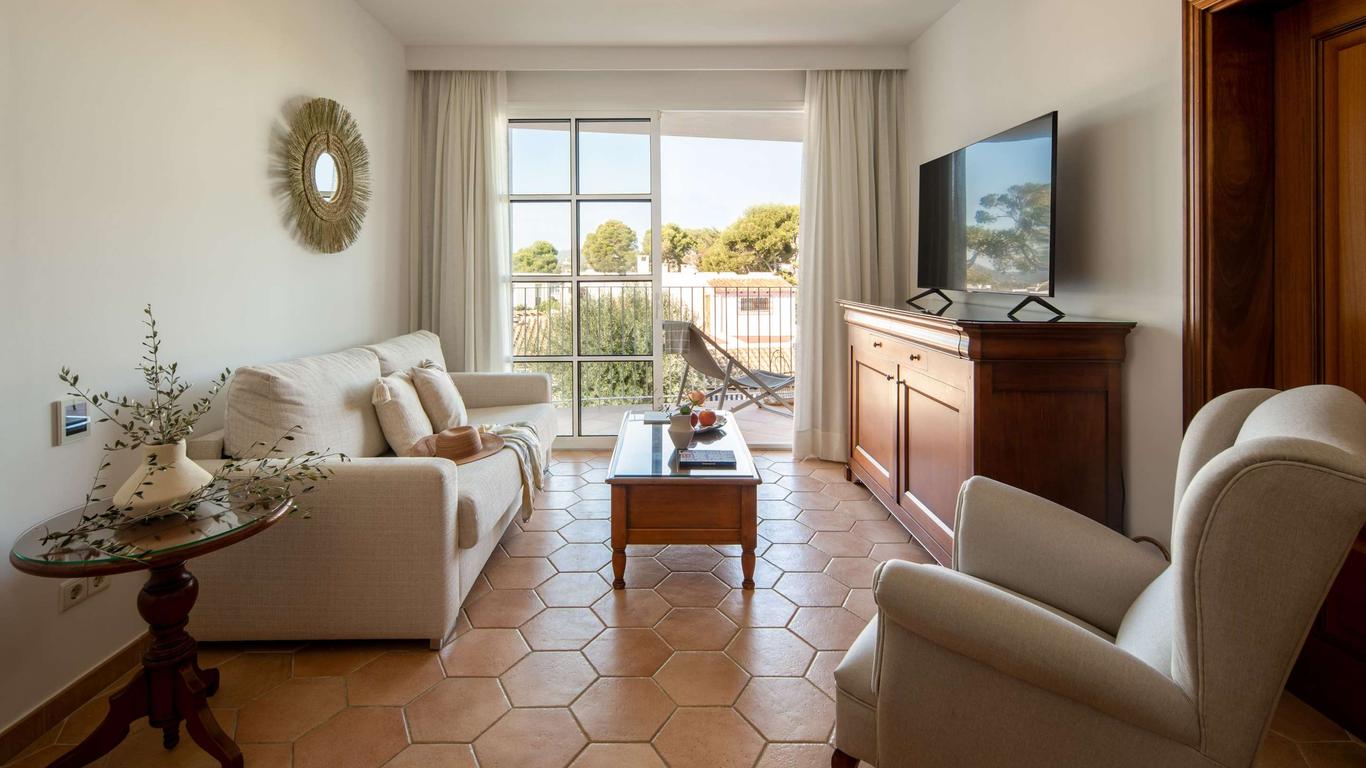 Melia Cala d'Or Boutique Hotel