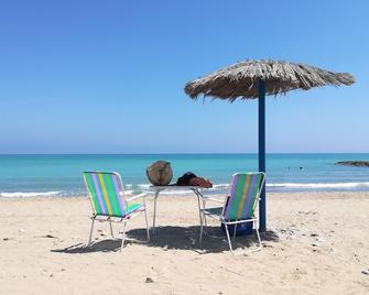 Villa La Mar de Bonita - Chilches - Playa