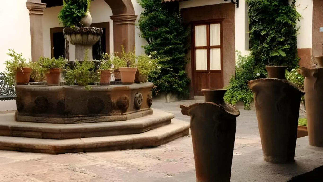Hotel Layseca