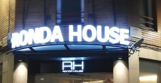 Hotel Ronda House - Barcelona